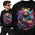 BLUZA  ZWIERZĘTA   BAD BEAR 3